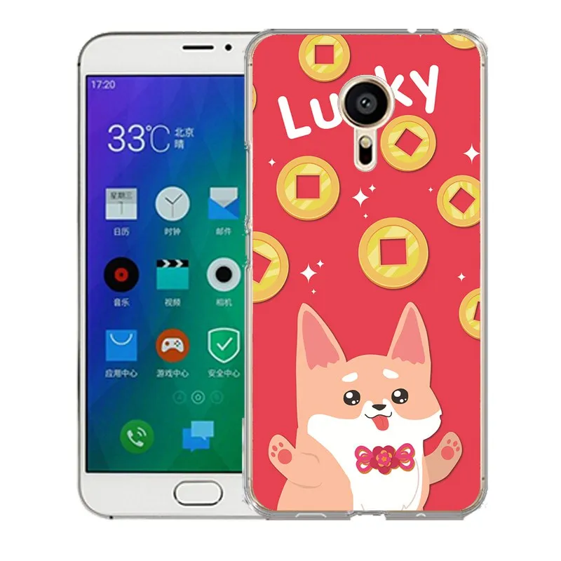 Qmswei ТПУ мягкий чехол телефона для meilan MX6 Pro6 U20 E2 M3 M5 M5s металла Note3 U10 прозрачный