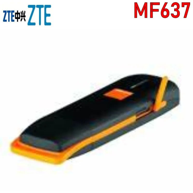 ZTE 3G MF637 HSDPA Hsdpa usb модем разблокированный USB беспроводной модем|3g hsdpa modem|hsdpa modemhsdpa 3g |