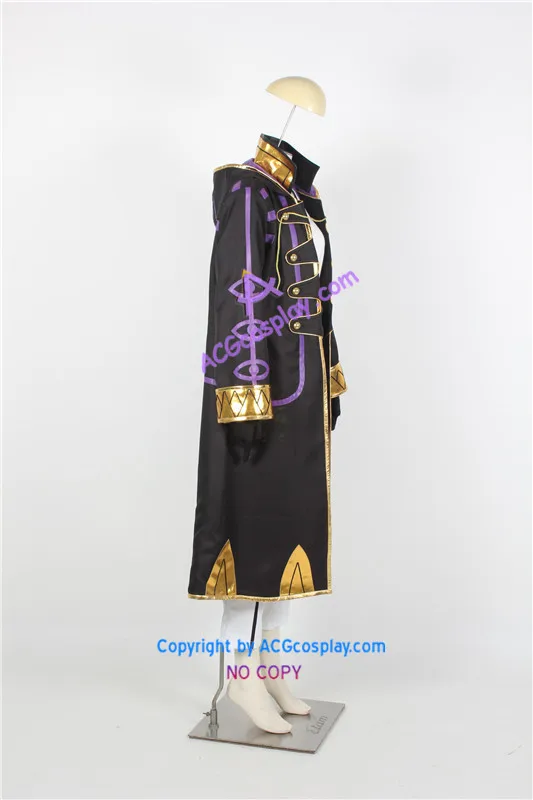 Fire Emblem Пробуждение Женский Робин косплей костюм|cosplay costume|robin cosplayfire emblem awakening |