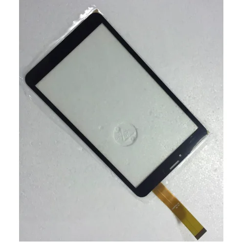 

New Touch Screen Digitizer For 8" Roverpad Pro Q8 Lte Tablet Touch Panel Glass Sensor Replacement