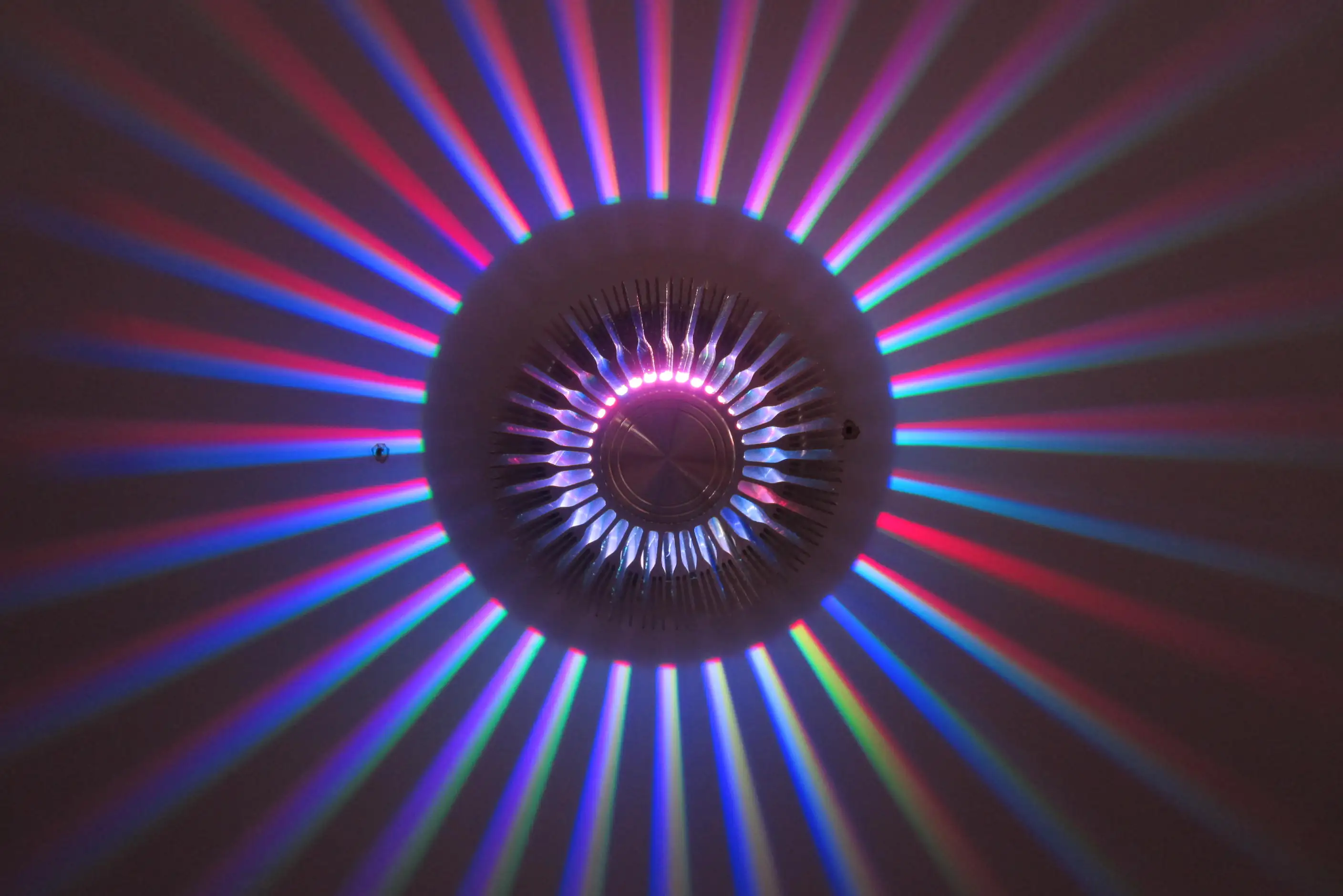 RGB лампа Светодиодная спиральсветодиодный настсветильник с пультом ДУ|Комнатные