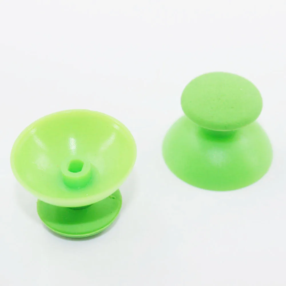 JCD 2pcs Analog Joystick Replacement grip Cap Button Repair Parts for Sony PS3 Gamepad Controller | Электроника