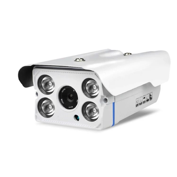 

JSA Full HD H.265 4MP IP камера инфракрасная CCTV камера Мини Пуля наружная камера Onvif