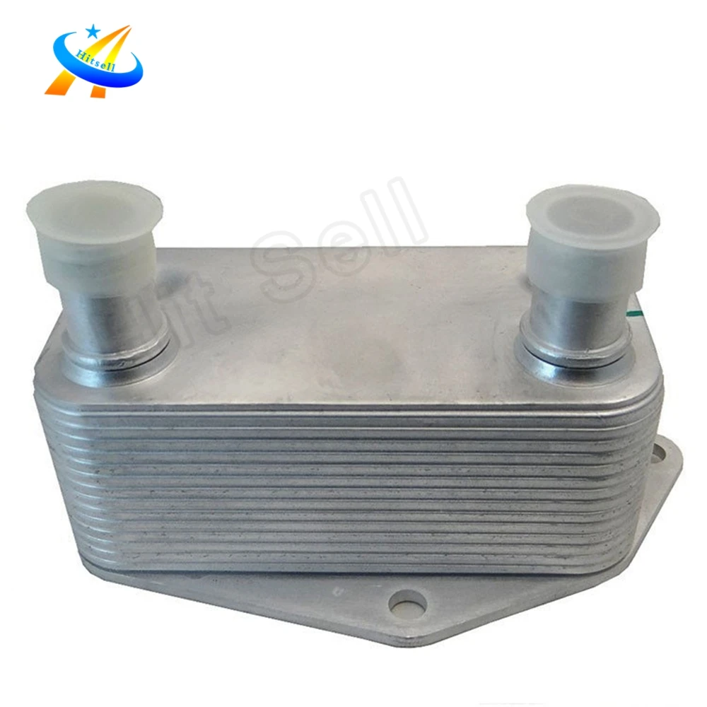 

Радиатор масляного радиатора двигателя для BMW E39 5 серии 520d E46 3 серии 318d 320d 11422247015 5989070141