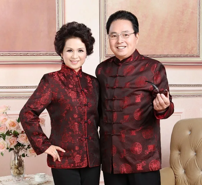 Шанхай история высокое качество Cheongsam Топ Китайская традиционная одежда для