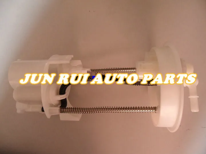 Автомобиль топливный фильтр автоматический фильтр в сборе для Honda CIVIC 2006-2011 OEM 17048-SNA-000