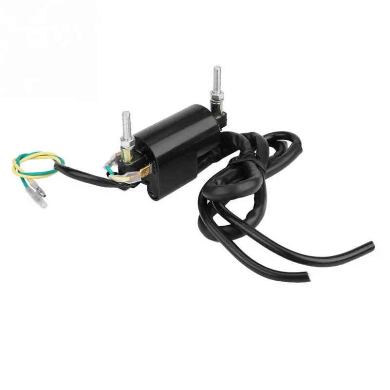 Катушка зажигания для мотоцикла Kawasaki GPZ 600 1000 1100 550 750 900 12 В|Зажигание мотоцикла| |