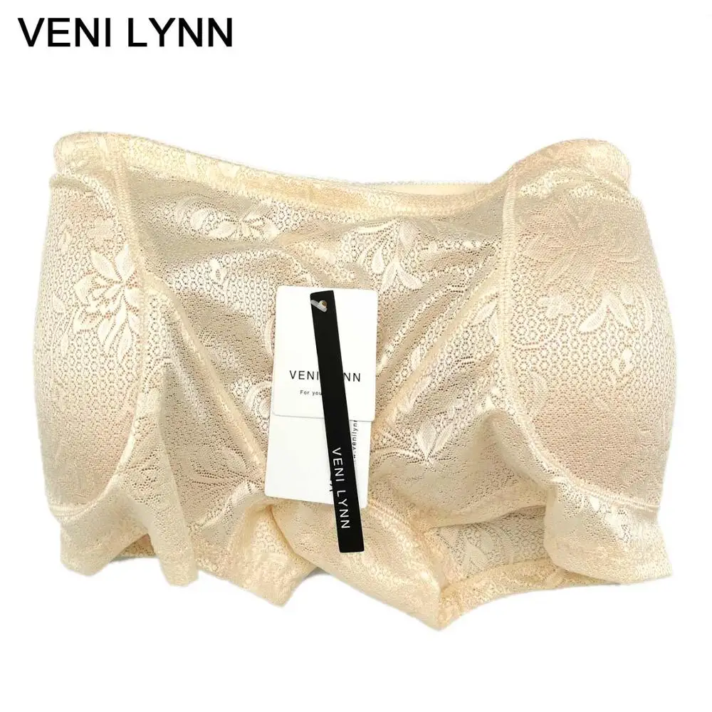 VENI LYNN мягкие трусики с двумя усилителями бедер и ягодиц | Женская одежда