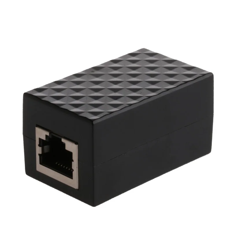 Устройство защиты сети от молнии адаптер Ethernet 1 шт.|device| |