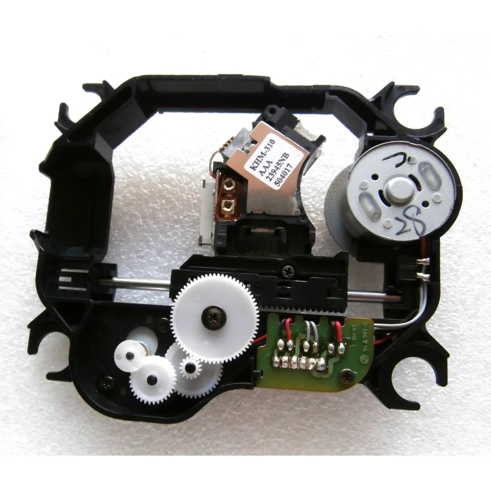 Абсолютно и KHM-310AAA KHM310AAA DVD лазерный объектив с plstic механизмом