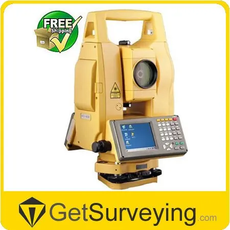 LOCHOSS SOUTH Surveying Equipment NTS-962R 2 &quotWin-CE Reflectorless 300 m Total Station абсолютно новый | Инструменты