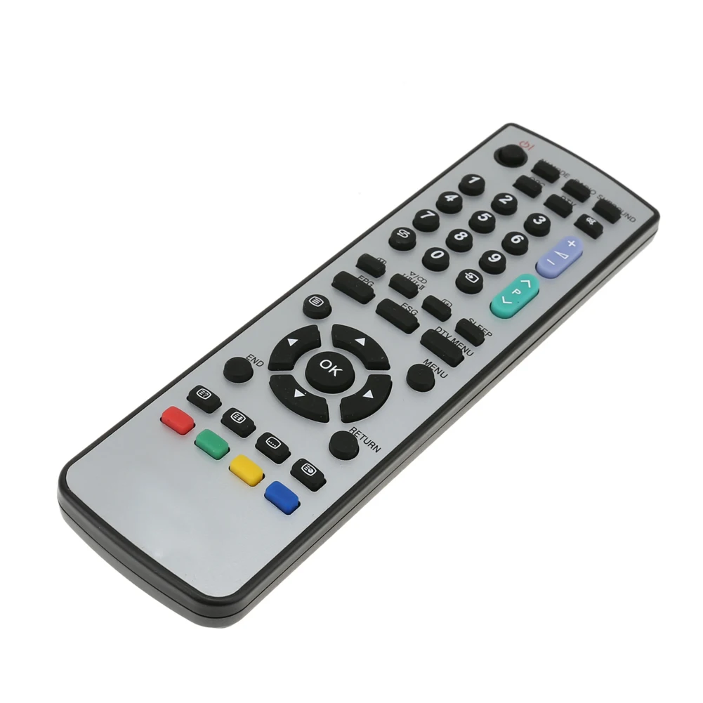 Высококачественный пульт дистанционного управления для SHARP GA520WJSA GA531WJSA GA591WJSA TV
