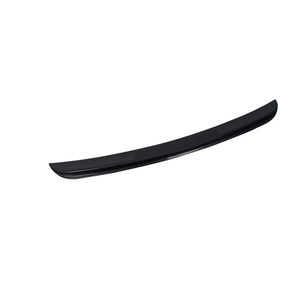 ABS Material Rear Spoiler for Nissan Altima Teana 2016 2017 2018 Trunk Boot Trim Sticker Wings | Автомобили и мотоциклы