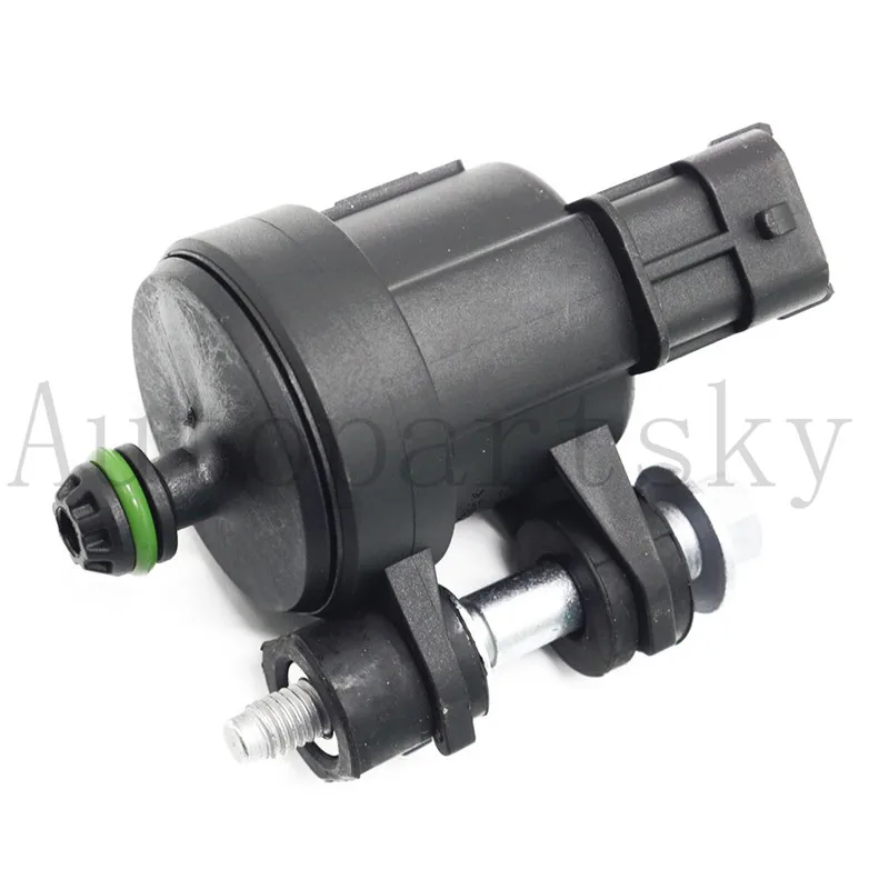 12610560 55593172 соленоид клапана очистки канистра пара для Buick Cadillac GMC Chevrolet 911 082 214 2137