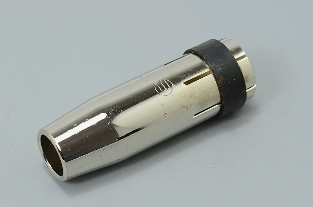 ABICOR BINZEL MB 24 KD газовая сопла коническая 145 0080 5 шт. | Инструменты