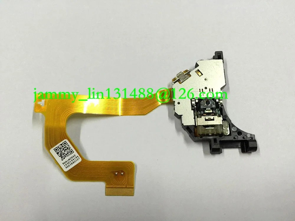 Совершенно новый телефон Оптический Пикап SFHD89C лазерный объектив для DVD X7