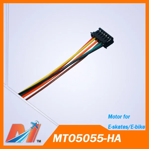 Maytech 5055 электродвигателя для складной рулевого колеса балансируя|motor for|motor