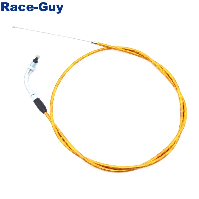 Карбюратор для 2 тактного велосипеда 51 дюйм 1300 мм|2 stroke racing|cable forcable |