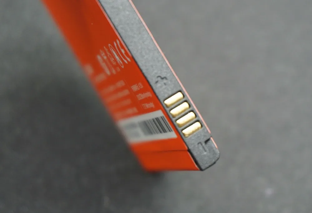 LehonS 2030 mAh/7.7Wh BM40/BM 40 умная запасная батарея для сотового телефона Xiaomi 2A Mi2A Hongmi Red Rice 2