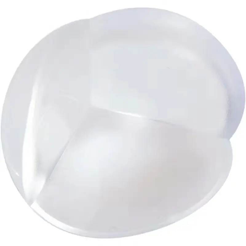5pcs/lot Baby Transparent Anti-Collision Angle Protection Cover Edge Corner Guard Child Security Safety Table Corner Protector