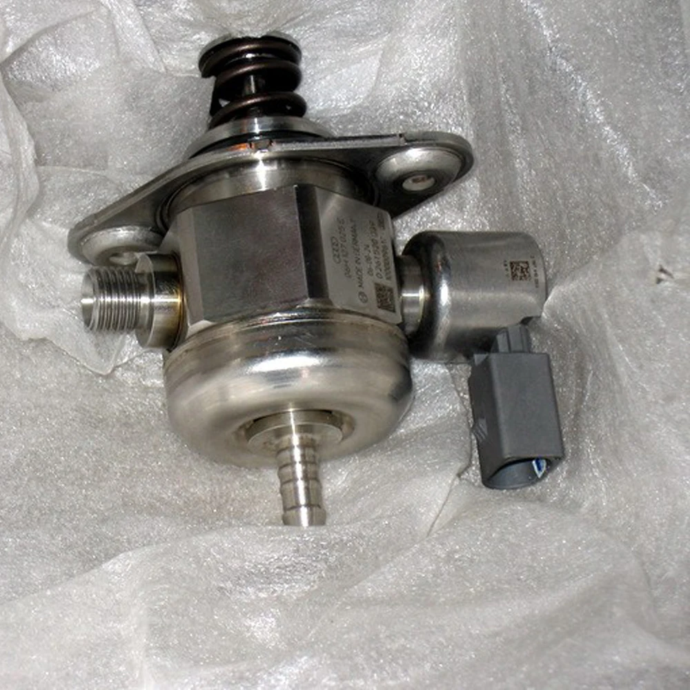 Насос TUKE 06H127026 VW 1 8/2 0 TFSI для Passat B6 Beetle Tiguan Jetta Golf MK6 CC EOS Seat Leon A3 A4 Q3 | Автомобили и