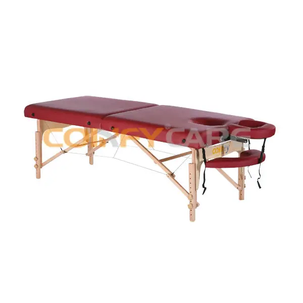 COMFY CFTB07 Wooden portable massage table |