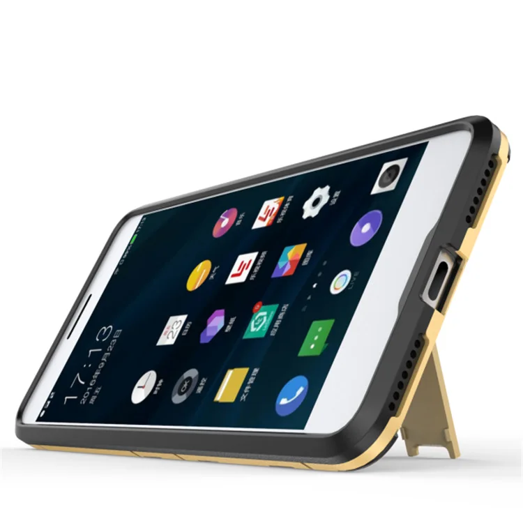 Чехол-подставка для LeTV LeEco Le Pro 3X722X720X728 жесткий чехол Fundas Capa on Pro3 Siilicone защитный