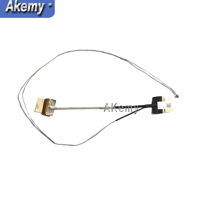 X555 X555LN 3D LVDS кабель металлическая пластина для Asus X555L X555LD F555L A555L K555L X545L 1422 01VJ0AS 01V20AS