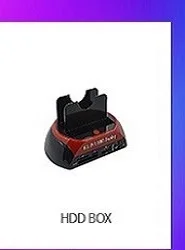 TISHRIC для Macbook Pro 1" 15" 1" Superdrive 9,5 мм кассета SATA Корпус для 2-го 2,5 HDD SSD жесткий диск Оптический отсек Optibay чехол