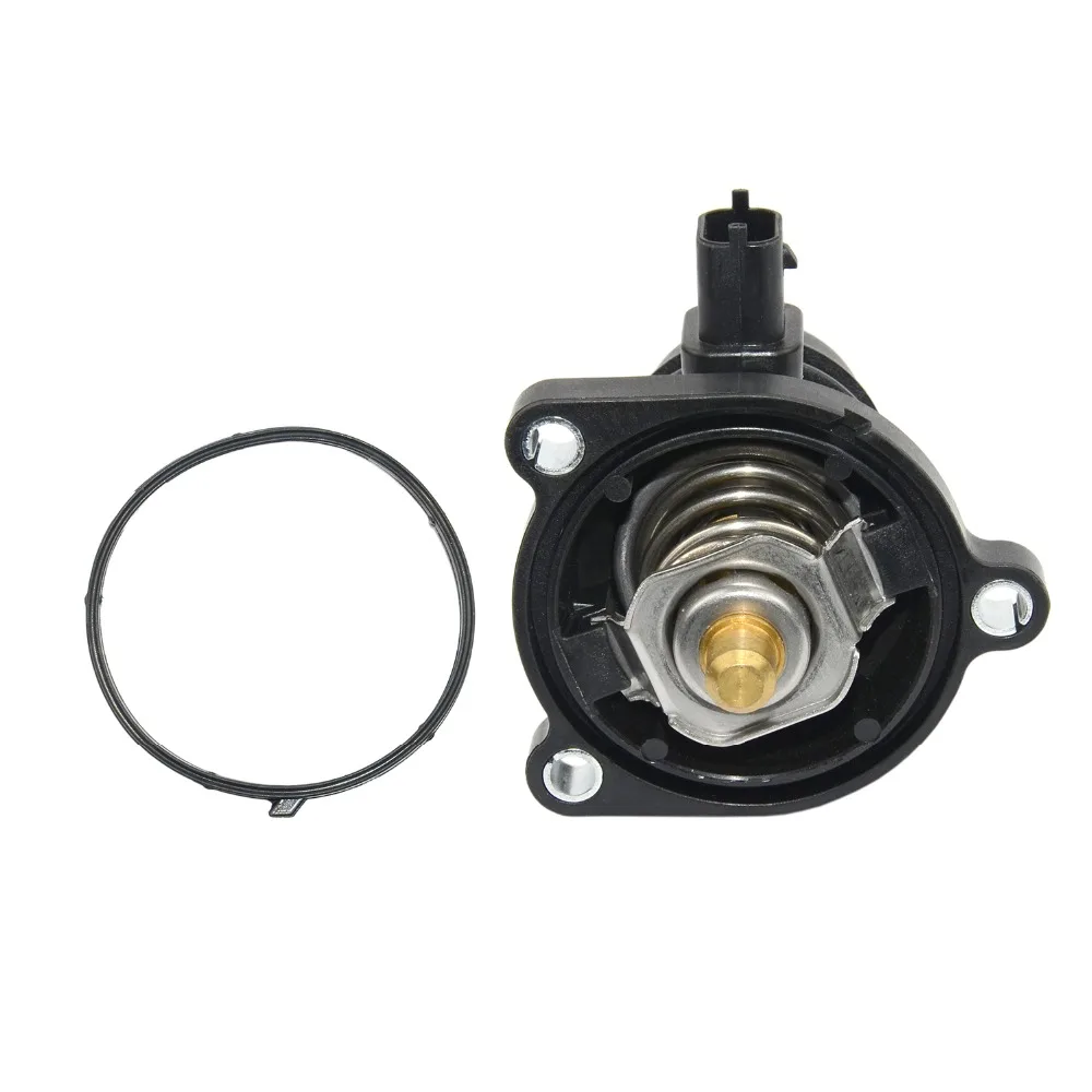 Корпус термостата AP02 для Chevrolet Vauxhall Adam Astra J GTC Corsa E D Corsavan 55593033 55561629 55579011 1338261 1338029| |
