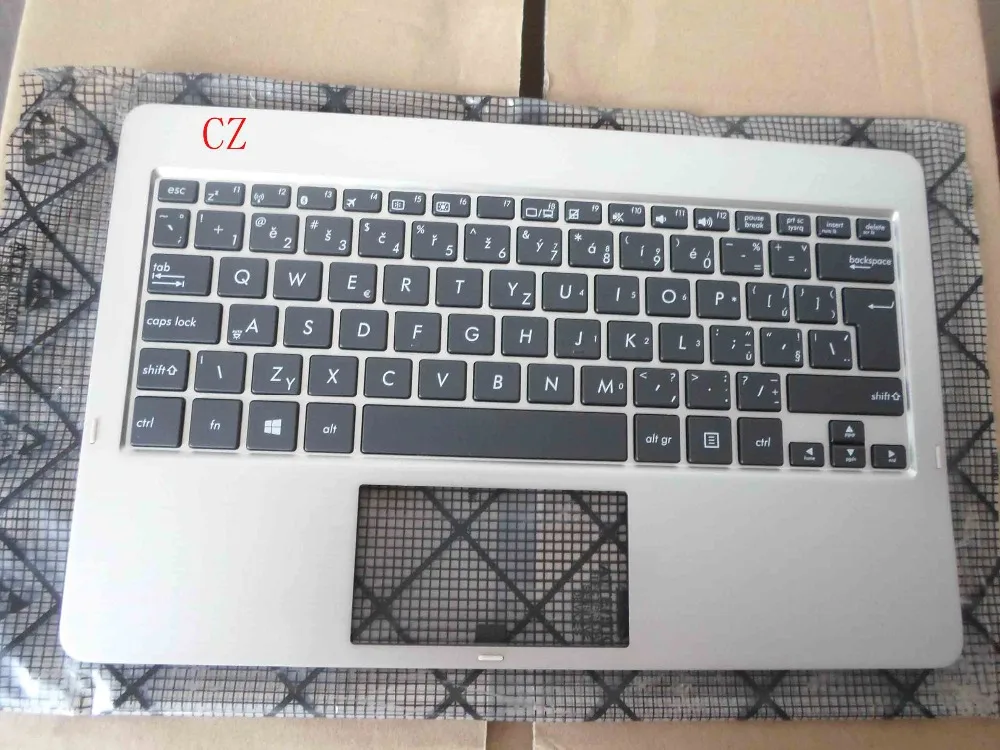 Топ Клавиатура для ноутбука ASUS VivoTab TF810C TF800
