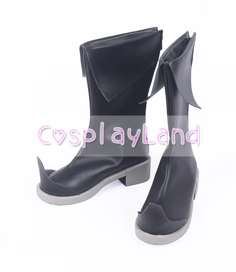 Сапоги для косплея Джека игра 5 персональных персонажей обувь взрослых женская