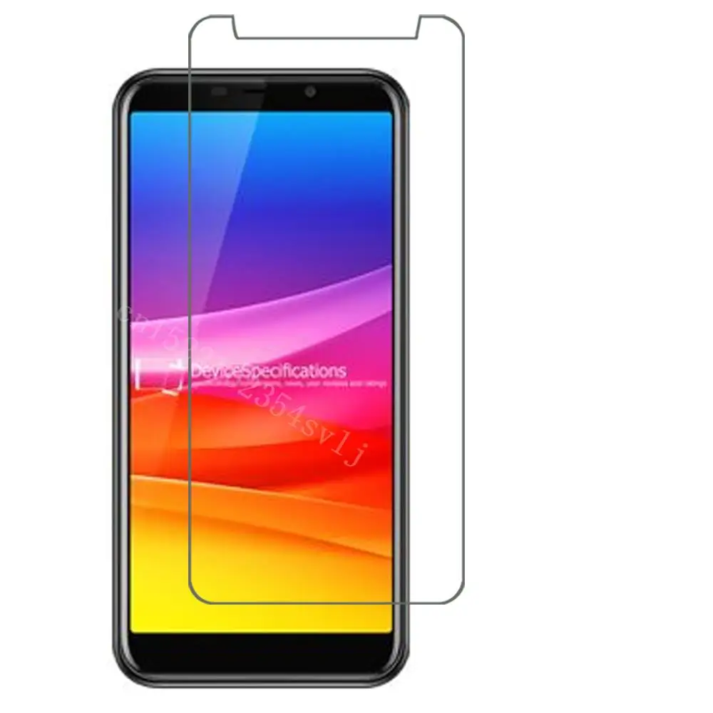 Закаленное стекло для смартфона Jinga joy pro Взрывозащищенная защитная пленка