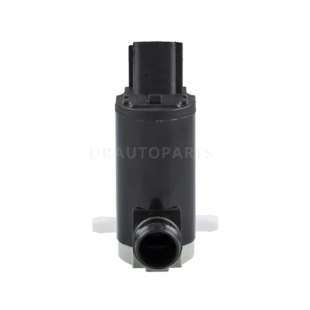 Насос для мойки лобового стекла подходит Honda 76806 T7J H01 с втулкой|windscreen wiper|fit windscreen