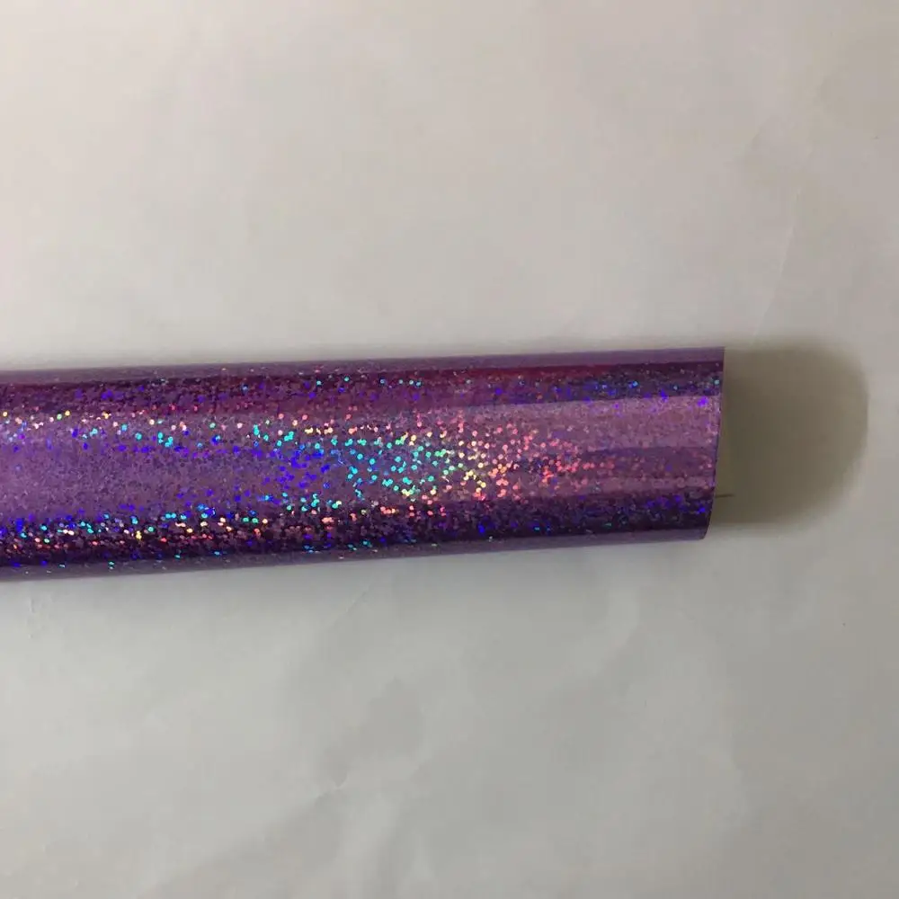 3 " x 11"(21 см x 28 см) Голографическая искусственная кожа синтетическая искусственная кожа ткань для бантов подарочные коробки украшения для творчества 1 шт. K003 - Цвет: 3