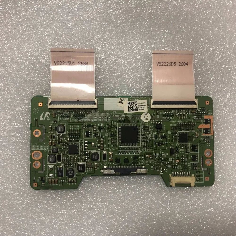 Бесплатная доставка, 32 дюйма, 40 дюймов, 46 дюймов, FHD-60HZ-V03 FHD _ 60hz_ 03, BN41-01797A для UA40EH5000R, UA46EH5000R, все в наличии спот