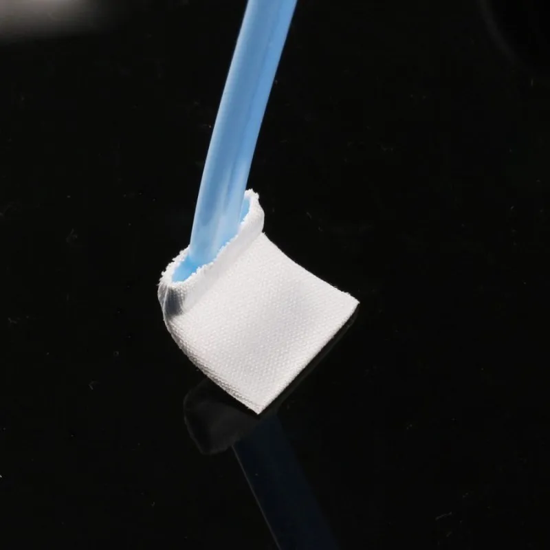 8 шт. CMOS CCD SWAB = 4 сухой + влажный сенсор очистка набор для очистки в полной рамке