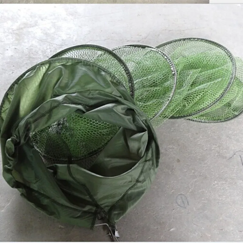 Рыболовная сеть быстросохнущая клетка для креветок 25 диаметр 1 5 метра | Спорт и