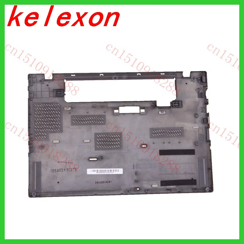 Новая Оригинальная Базовая Нижняя крышка AM0SB000800 04X3988 W/Dock для Lenovo Thinkpad T440S |