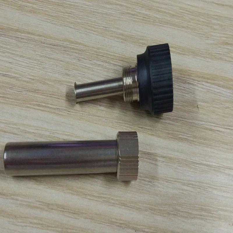 

QUICK 936A.936B .936C+ Accessories Steel Nut inserts