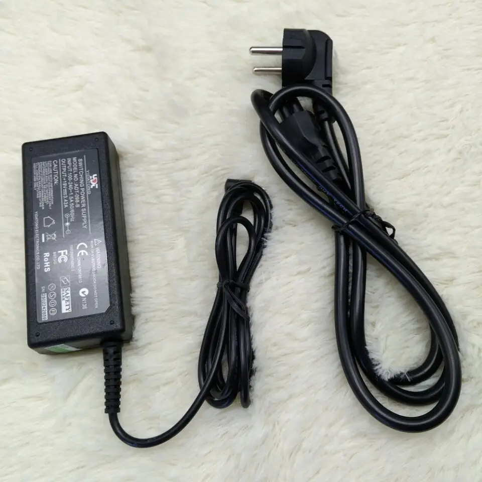 Адаптер и кабель для ноутбука 14 1 дюйма Китай модель A3 |