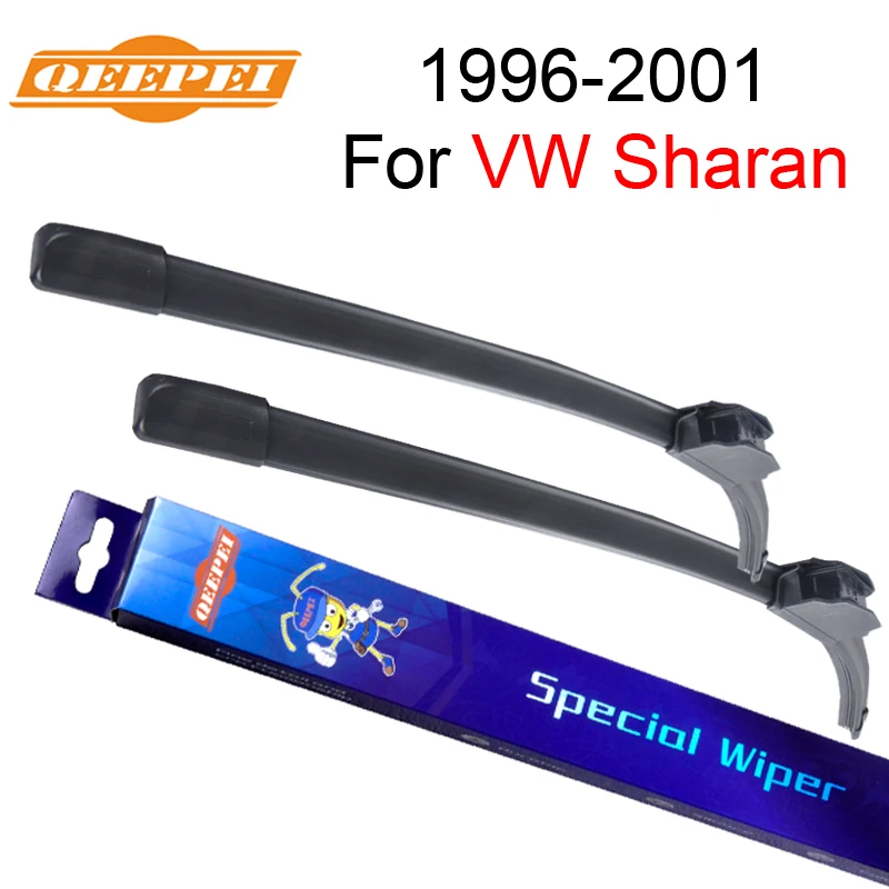 QEEPEI щетка стеклоочистителя для VW Sharan 1996 2001 28 ''+ ''R высокое качество Iso9000