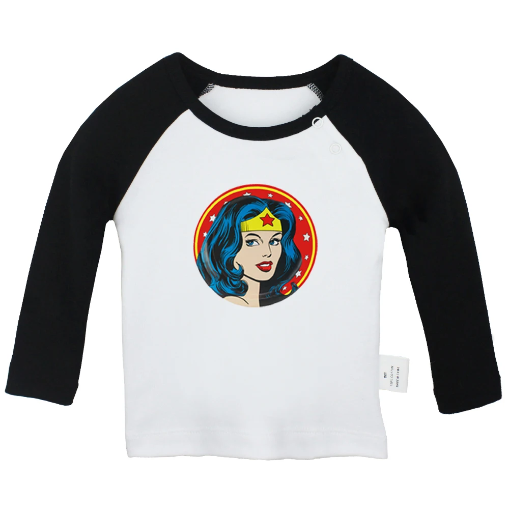 Милые футболки для новорожденных девочек с изображением кролика багса Банни и