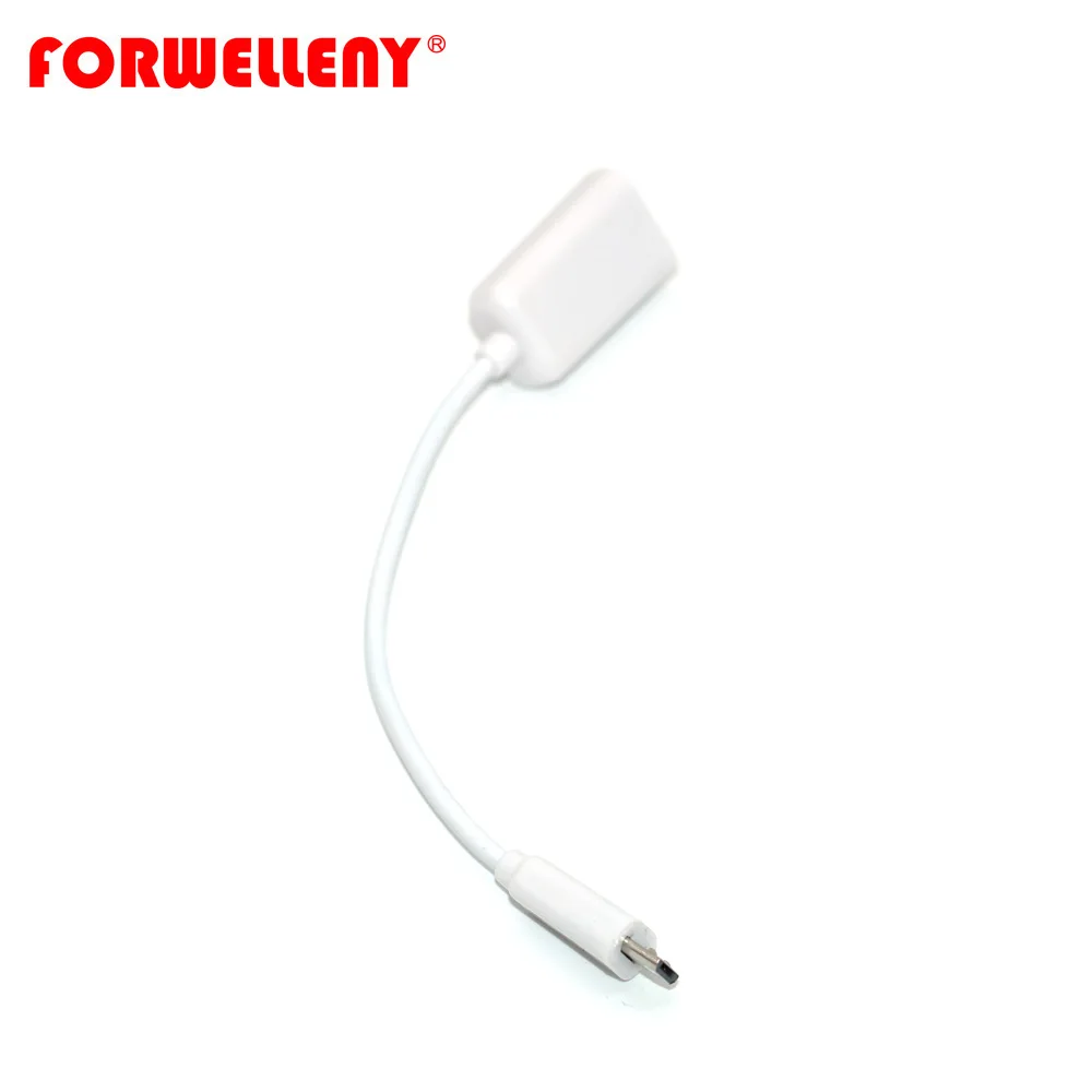 Micro USB OTG кабель Dat адаптер для Xiaomi Huawei LG micro Mobile Android Tablet|Переходники и адаптеры| |
