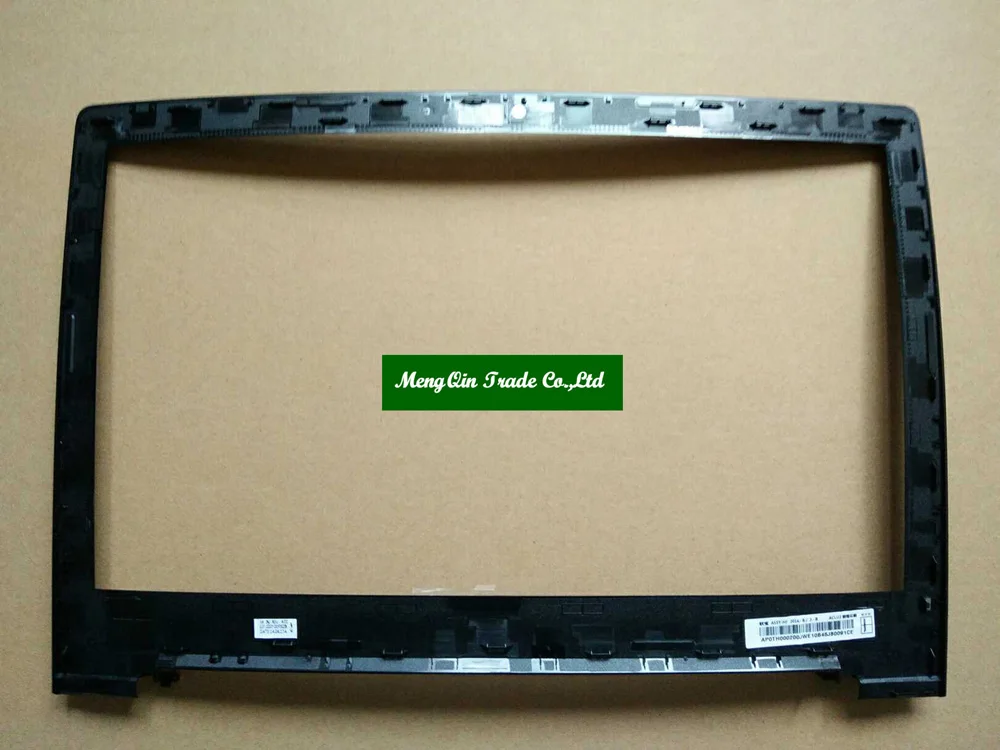 Lenovo G50 Z50 Lcd передняя рамка G50-30 G50-45 G50-70 G50-80 Z50-30 Z50-45 Z50-70 крышка черного цвета AP0TH000200 |