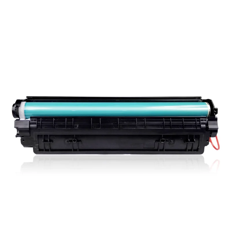 Совместимый лазерный картридж с тонером CB436A для HP 36A 436A совместимый LaserJet M1120 M1120n