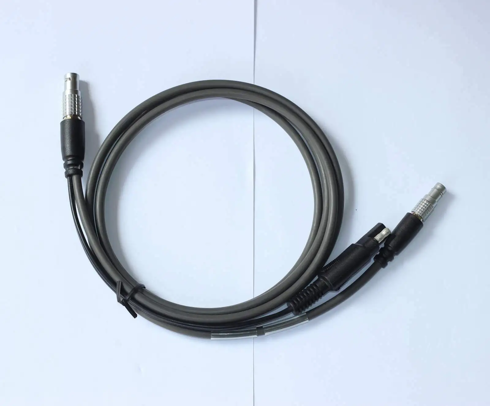 New Cables for Trimble 4700 4800 5700 GPS to Pacific Crest PDL HPB (A00924 TYPE) | Инструменты