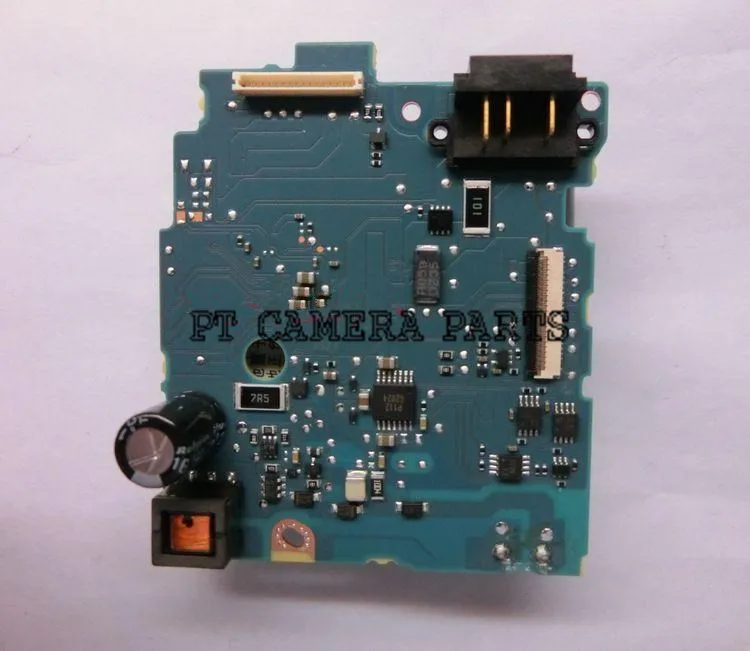 Original 700D Rebel T5i Kiss X7i DC/DC Power Board Flash PCB For Canon | Электроника