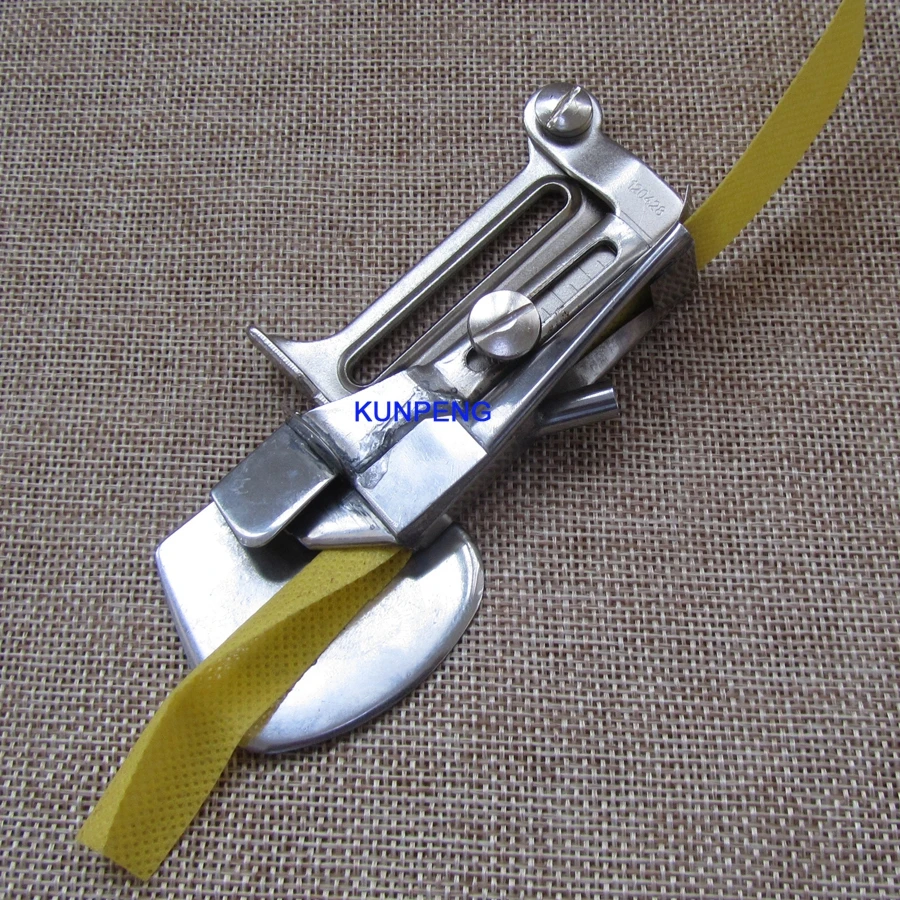 # A46A 1 шт. папка для труб подходит Singer Brother Bernina Viking | Дом и сад
