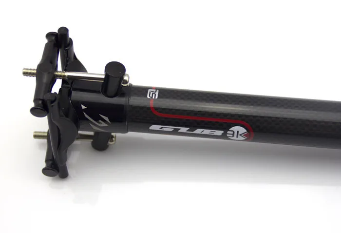 Фирменная Новинка GUB углеродного Волокно Велоспорт Велосипедный спорт MTB